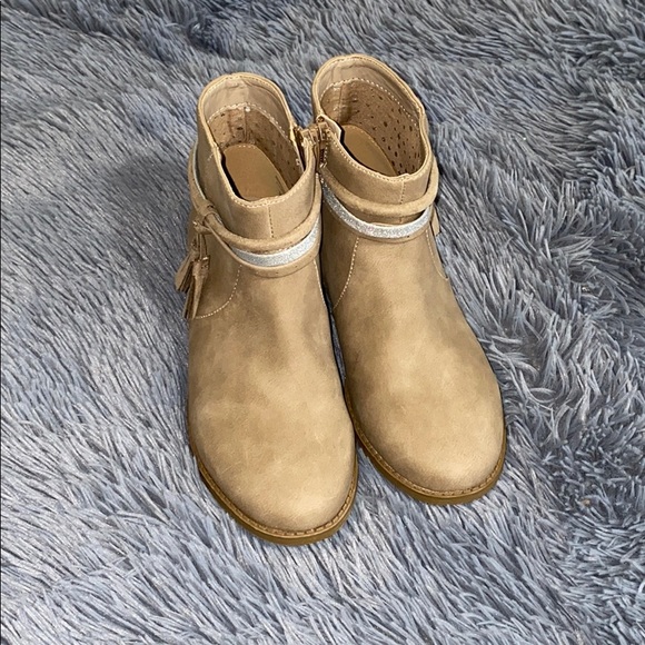 Tucker + Tate Other - Tucker + Tate - Kids boots 🎉Host Picks🎉